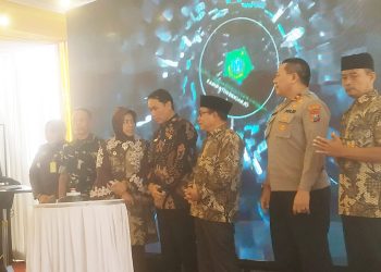 Resmi Dibuka, UPTD Labkesda Sidoarjo Siap Layani Pemeriksaan Laboratorium