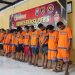 Sebulan, Polresta Sidoarjo Tangkap 17 Pelaku Curat, Curas dan Curanmor