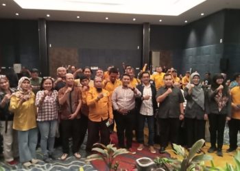 Bawaslu Sidoarjo Ajak Media Awasi Pelaksanaan Pemilu 2024