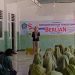 Unit PPA Satreskrim Polresta Sosialisasikan BERLIAN Sekolah
