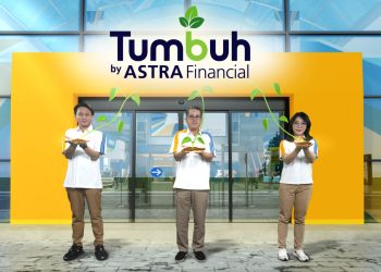 Astra Financial Luncurkan Festival Layanan Keuangan Digital TUMBUH