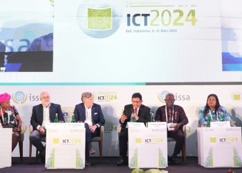 Direktur TI BPJS Kesehatan Ungkap Layanan Digital Program JKN ke Belahan Dunia