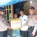 Polsek Krembung Berbagi di Bulan Suci