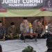 Polresta Sidoarjo Berbagi di Jumat Curhat Desa Kandangan Krembung