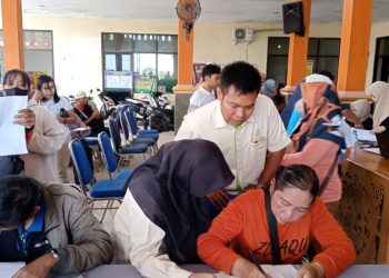 Catat! 18 Maret 2024 Pendaftaran Terakhir Pemasangan Sambungan PDAM Sidoarjo GRATIS