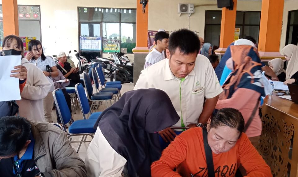 Catat! 18 Maret 2024 Pendaftaran Terakhir Pemasangan Sambungan PDAM Sidoarjo GRATIS