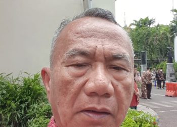 Tidak ada Jalan Tol Menuju Surga