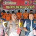 Serang Warkop, Kelompok Perguruan Silat Dibekuk