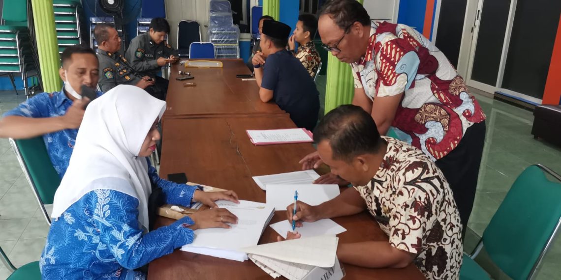 Hemat Rp 1,5 Juta, Ini Jumlah Pelanggan Program Inpres PDAM Sidoarjo di Masing-Masing Cabang