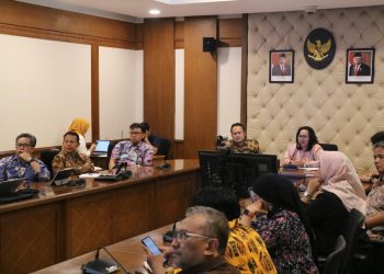 Indonesia Targetkan Peringkat 50 Besar Global Innovation Index