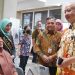 Direktur IT BPJS Kesehatan Tinjau Transformasi Digital Faskes di Sidoarjo