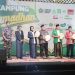 Sekda Fenny Apridawati Buka Kampung Ramadhan Sidoarjo 2024