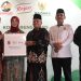 BAZNAS, Bango dan Royco Gelar Kegiatan Buka Puasa Akbar Bersama 2500 Santri Pondok Pesantren Modern al Amanah Junwangi
