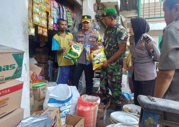 Terus Pantau Stabilitas Kebutuhan Pokok Jelang Lebaran