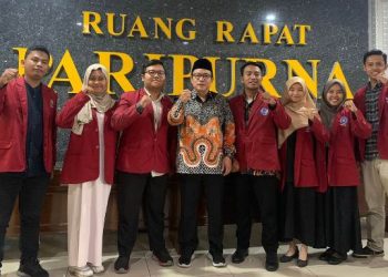 BEM Delta Nilai Abah Usman Layak jadi Bupati Sidoarjo