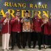 BEM Delta Nilai Abah Usman Layak jadi Bupati Sidoarjo