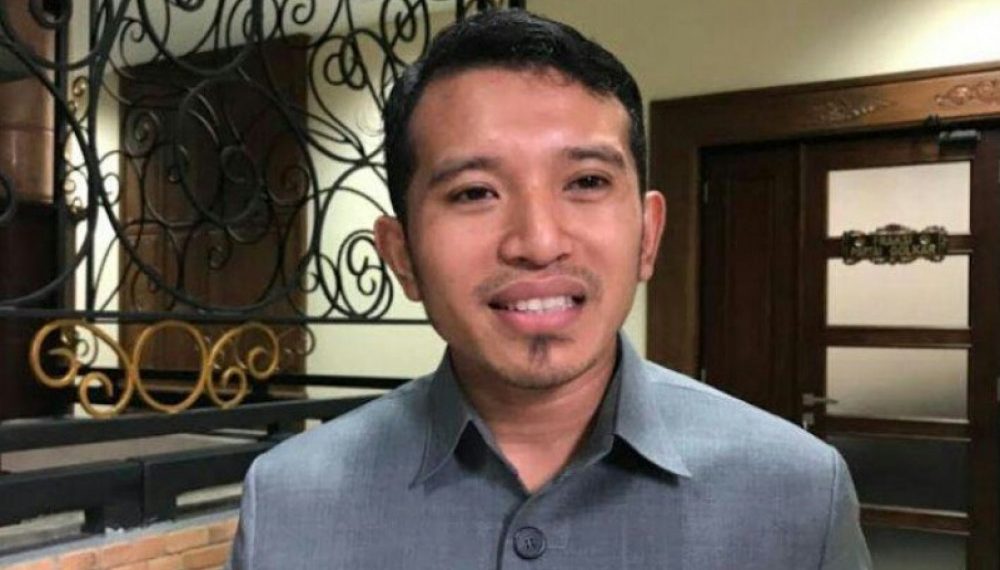 Songsong Pilbup, Golkar Sidoarjo Undang Ketua Parpol dan Forkopimda Silaturahmi Kebangsaan