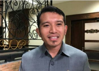 Songsong Pilbup, Golkar Sidoarjo Undang Ketua Parpol dan Forkopimda Silaturahmi Kebangsaan