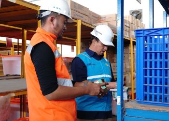 Targetkan 518 Pelanggan, PLN Surabaya Barat Pastikan Kesiapan Material Layani Program “Listrik di Bulan Berkah”