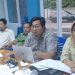 Suaranya Dikurangi PPK, Khulaim Junaedi Melalui Pengacara DPD PAN Sidoarjo Lapor Bawaslu