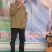 Pengurus PCNU Sebut Abah Usman Layak jadi Bupati Sidoarjo