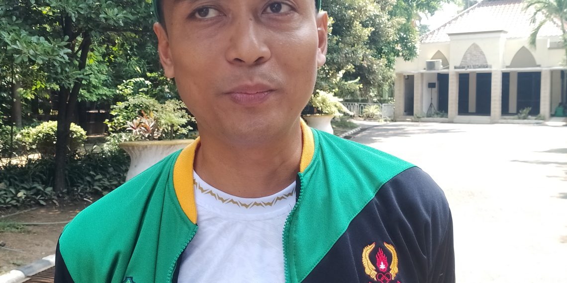 Deddy Suwandi, Arsitek Kebangkitan Futsal Sidoarjo