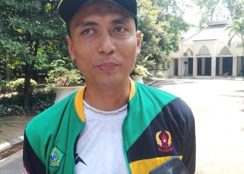 Deddy Suwandi, Arsitek Kebangkitan Futsal Sidoarjo