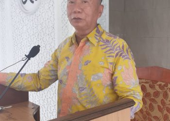 Belajarlah Diam!