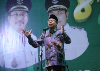 Alasan Sakit, Tersangka Bupati Gus Muhdlor Tak Penuhi Pemeriksaan KPK