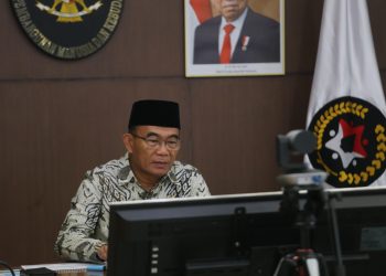 Menko Muhadjir: Mudik Lebaran,  Tarif Jalan Tol Didiskon 20 Persen