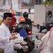 Perumda Delta Tirta Sidoarjo Berbagi Kebahagiaan di Bulan Ramadhan