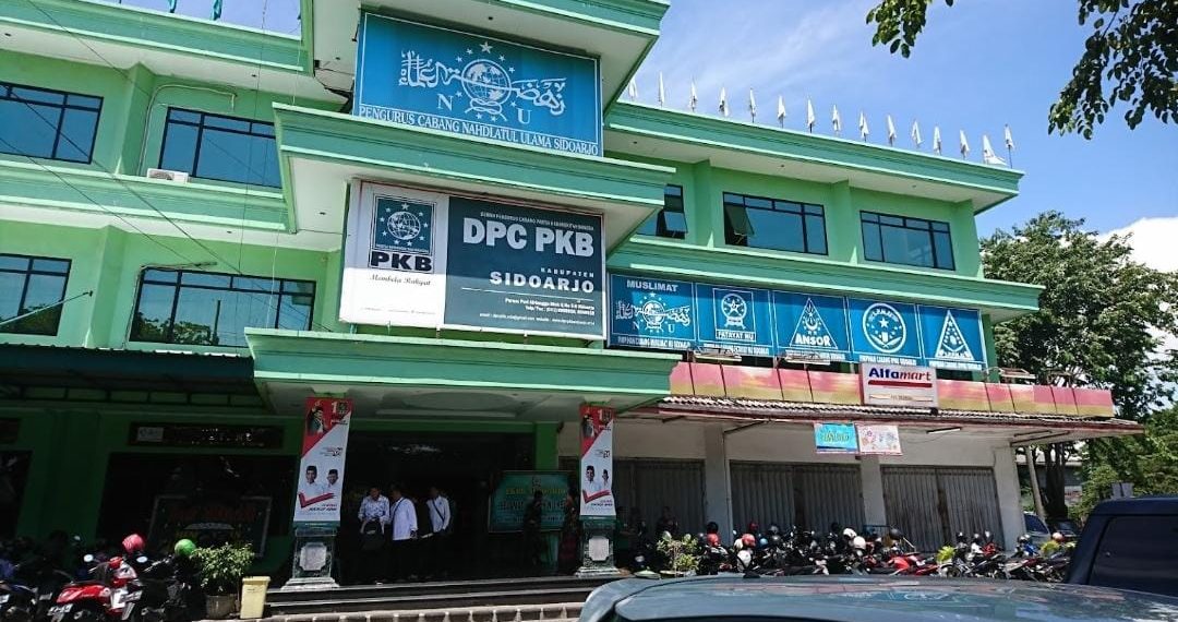 DPC PKB Kirimkan Enam Calon Ketua DPRD Sidoarjo ke DPP