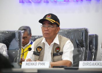Menko PMK Imbau Masyarakat  Mudik Lebih Awal