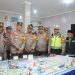Malam Takbir Idul Fitri di Sidoarjo Berjalan Aman dan Kondusif