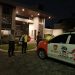Warga Mudik, Polisi di Sidoarjo Patroli Kawasan Pemukiman