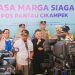 Penanganan Mudik Lebaran Berhasil, Menko Muhadjir: Kecelakaan Lalu Lintas Turun
