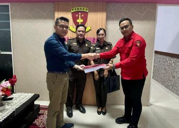 DJP Jatim II Pidanakan Pengemplang Pajak Rp 605,9 Juta