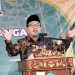 Abah Usman Maju Cabup Sidoarjo Didukung Para Guru PGRI Tulangan
