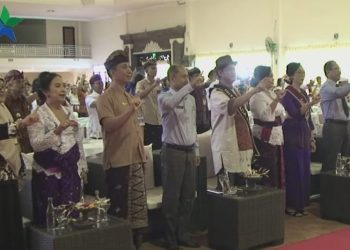 Literasi sebagai Bekal Hidup Butuh Internalisasi