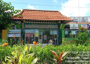 Ditarik Pungli, Wali Murid SDN Sidodadi II Taman Menjerit
