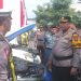 Polresta Sidoarjo Kerahkan 1.191 Personil Gabungan Amankan Lebaran