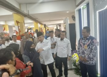 Yuk Mampir, Ada Pemeriksaan Kesehatan Gratis di Posko Mudik BPJS Kesehatan!