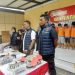 Polresta Sidoarjo Bekuk 6 Penjual Petasan Selama Ramadhan