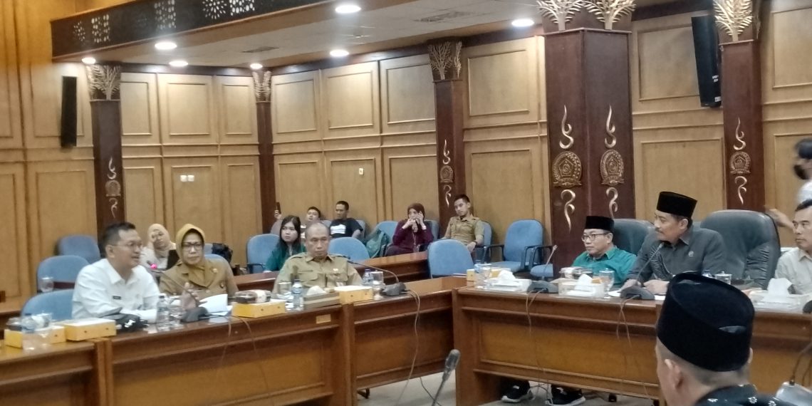 Pembatalan Mutasi 495 Pejabat Bikin Gaduh, Sekda Sidoarjo Fenny Akui Salah