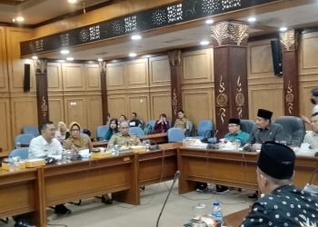 Pembatalan Mutasi 495 Pejabat Bikin Gaduh, Sekda Sidoarjo Fenny Akui Salah