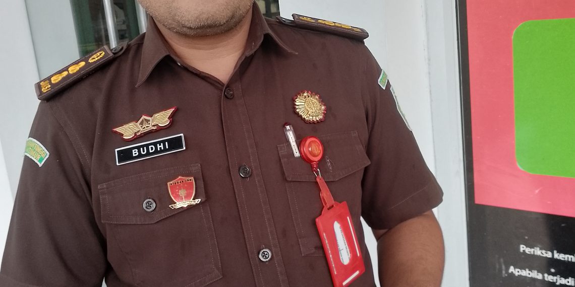 Alamat Pindah, JPU Gagal Eksekusi Terpidana GT Kasus Penggelapan Rp 50 Miliar