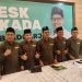 DPC PKB Sidoarjo Buka Pendaftaran Cabup dan Cawabup Tanpa Mahar