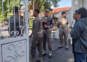 Wartawan Dilarang Meliput, Bupati Gus Muhdlor Lantik Ulang 495 Pejabat Pemkab Sidoarjo