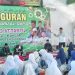 Ribuan Guru TPQ Dukung Abah Usman Maju Cabup Sidoarjo