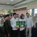 Sekaligus Deklarasi, Bacabup H Subandi dan Bacawabup Hj Mimik Idayana Daftar Bareng ke Desk Pilkada PKB Sidoarjo